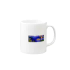 50huakaijiaのsfgbjkdojbh Mug :right side of the handle