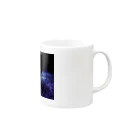 ssbb_mixの海ほたる Mug :right side of the handle