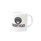 o-zakのVERTIGO Mug :right side of the handle