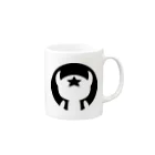 Stargazer新着情報のStargzr Mug :right side of the handle