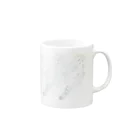 pulTのジャンケンニャンコ兄弟 Mug :right side of the handle