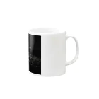 Masakiの夜景１ Mug :right side of the handle