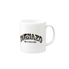 daisho_98の2 Mug :right side of the handle