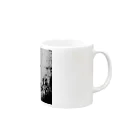 artypoのNóstoi Mug :right side of the handle