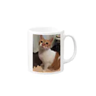 tedのted.0601 Mug :right side of the handle