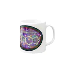 CDW.lotusのMDMA Mug :right side of the handle