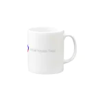 orientalpicturesのオリエンタルピクチャーズ Mug :right side of the handle