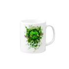 AURA_HYSTERICAのJudgement Mug :right side of the handle