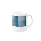 Nerolicaの宙舞うトンビ Mug :right side of the handle