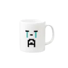 Coolerのドット絵（弟･妹 ver. Mug :right side of the handle