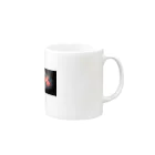 Chineeland の天津小吃 Mug :right side of the handle