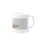 スズレフの雪景色シリーズ2 Mug :right side of the handle