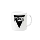 STYLECOREの(STYLECORE-su01) Mug :right side of the handle