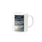 shi_n32の天気良かった Mug :right side of the handle