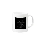 seikohaのC.L.A.FANCLUB Mug :right side of the handle