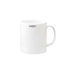 maico417の#REF! Mug :right side of the handle