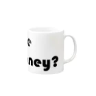 Web45のWebMoney Mug :right side of the handle