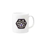 GOL147のOGR Mug :right side of the handle