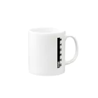 TimTim PHOTOの230 Mug :right side of the handle