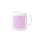 merrymammyのすき×きらい Mug :right side of the handle