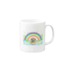 SachiiiのFapqy1 Mug :right side of the handle