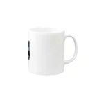 wami_goodsのもっと好きになるために Mug :right side of the handle