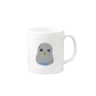 まいまいのこっちゃん Mug :right side of the handle