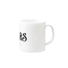 SOARSのSOARS Mug :right side of the handle