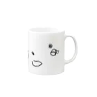 wataameのDAD Mug :right side of the handle