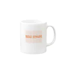 MAUI STRONGのMAUI STRONG Mug :right side of the handle