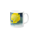 ak296のAQUA Mug :right side of the handle