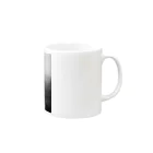 おでんのおもいで Mug :right side of the handle