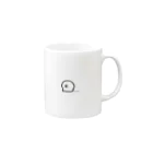 ハッピーおたこのハッピーおたこ Mug :right side of the handle