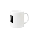 N'z createのsuger51オリジナルグッズ Mug :right side of the handle