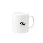 INFIN8 STYLEのINFIN8STYLE Mug :right side of the handle