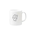 Sudachiのkuma Mug :right side of the handle