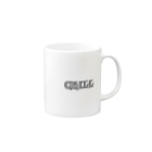 Cotton MouthのChill Mug :right side of the handle