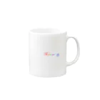 HaitaiのHaitai版グッズ Mug :right side of the handle