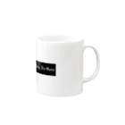 suckのTEAM NPG Mug :right side of the handle