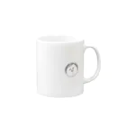atyourownriskのatyourownrisk Mug :right side of the handle