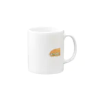 おかって道具のバインミー （ベトナム風サンドイッチ） Mug :right side of the handle