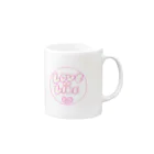 くるみのLOVE OR LIKE 💔 Mug :right side of the handle