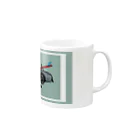 Funkastok'sのFunkastok COBRA Mug :right side of the handle