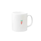 天のマニマニの人参らしい Mug :right side of the handle