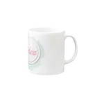 ひろくんの+idea Mug :right side of the handle