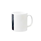 MyonMyonGamingのMMG Mug :right side of the handle