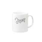 joyntのjoynt Mug :right side of the handle