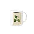 ArtShirtのScuppernong  Mug :right side of the handle