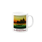 studio applauseのThe Merchant of Venice -ヴェニスの商人- Mug :right side of the handle