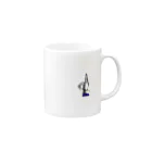 Dboyの少年D マグカップ Mug :right side of the handle